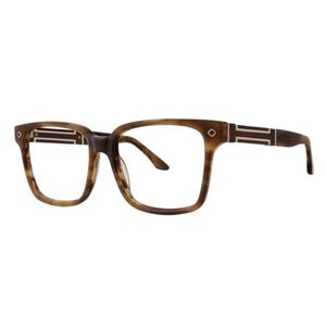 Goliath 31 Eyeglasses Brown nanmm